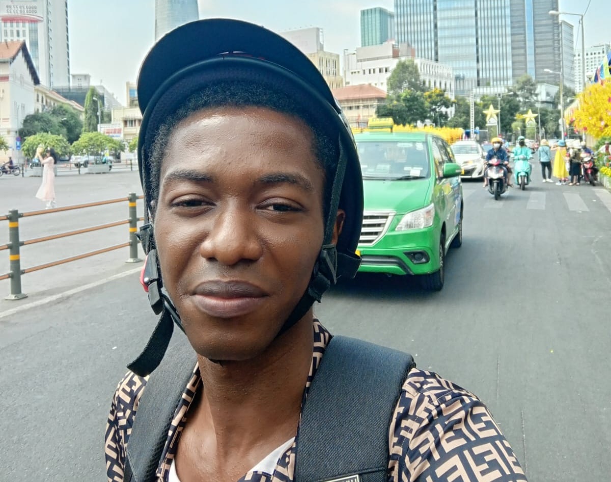 You are currently viewing My Visit to Vietnam: A Journey of Culture, History, and Surprises.