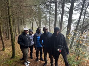 Read more about the article My Travel Experience in Ireland